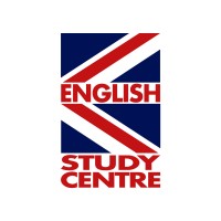 English Study Centre logo - Similar company to Boston Extend