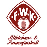 FC Würzburger Kickers Girls' & Women's Soccer logo - Similar company to Dito - Deutsches Institut Für Talent- & Organisationsentwicklung E.V.