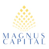 Magnus Capital logo - Similar company to F Financial Advisors