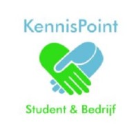 KennisPoint logo - Similar company to Kennispoint-Onderwijs