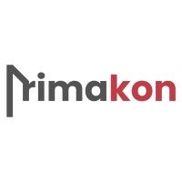 Primakon logo - Similar company to Superstroj Studio