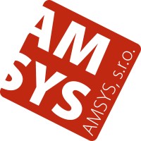 AMSYS, s.r.o. logo - Similar company to Gc Company