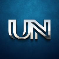 United Network Productions logo - Similar company to United Network