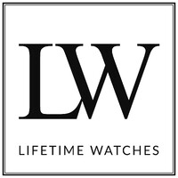 LifeTime Watches B.V. logo - Similar company to Bemeij B.V.
