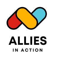 Allies in Action logo - Similar company to Click Fuel