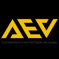 AEV Guindastes logo - Similar company to Rv Guindastes