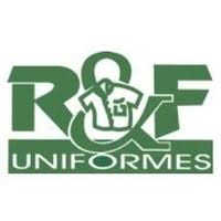 RF Uniformes logo - Similar company to Prontto Uniformes E Epi