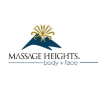 Massage Heights River Oaks