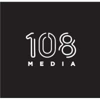 108 Media logo - Similar company to 108 Media
