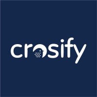 Crosify logo - Similar company to Nestscale