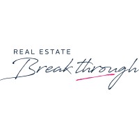 Real Estate Breakthrough logo - Similar company to Real Estate With Lori