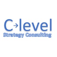 C-level Strategy Consulting logo - Similar company to C-Level Solutions