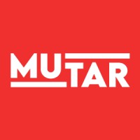 MUTAR logo - Similar company to Xperientia