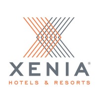 Xenia Hotels & Resorts, Inc. logo - Similar company to Globyco