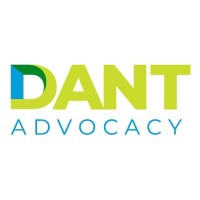 Dant Advocacy, Inc. logo - Similar company to Beyond Her Vision