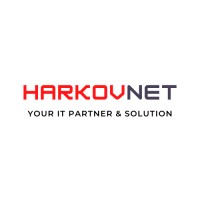 Harkovnet Indonesia logo - Similar company to Astracom