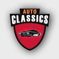 Auto Classics Peshawar logo - Similar company to Pyrozem