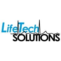 LifeTech Solutions, Inc. logo - Similar company to Lifetech Solutions, Llc