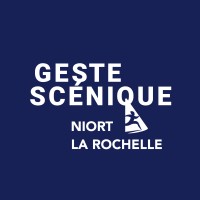 Geste Scénique logo - Similar company to Alpha Audio