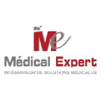 Medical Expert sarl logo - Similar company to Dental Project