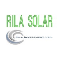 Rila Investment Ltd/ Rila Solar logo - Similar company to Joay Ltd
