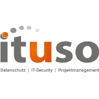 ituso GmbH logo - Similar company to Certmobile Gmbh