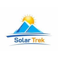 Solar Trek logo - Similar company to Energy Solution