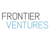 Frontier Ventures logo - Similar company to Indusbridge Ventures