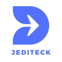 JediTeck logo - Similar company to Jwava Technologies