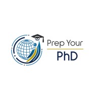 Prep Your PhD logo - Similar company to Holla'S Innovations