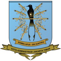 Suku Dinas Pariwisata dan Ekonomi Kreatif Jakarta Timur logo - Similar company to Enthufest 2021