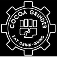 Cocoa Grinder logo - Similar company to Cocoa Hub