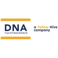 DNA Yachtinsurance logo - Similar company to Maesstad B.V. Makelaar In Assurantiën