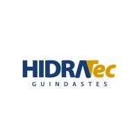Hidratec Guindastes logo - Similar company to Liftcargas Guindastes E Operações Técnicas Ltda