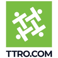 TTRO logo - Similar company to Groundflr
