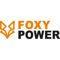 Foxy Power logo - Similar company to Pakal Technologies, Inc