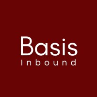 Basis Inbound logo - Similar company to Bryant Works