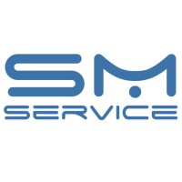 SM Service Srl logo - Similar company to Cinelog Srl