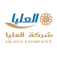 Olaya Real Estate logo - Similar company to Juin Reco. | جوين العقارية