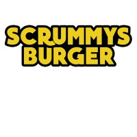 Scrummys Burger logo - Similar company to Bong Pizza India Pvt Ltd