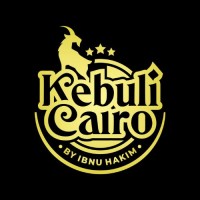 Kebuli Cairo logo - Similar company to By.Ashara