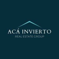 Acá Invierto logo - Similar company to Circulo Internacional De Bienes Raíces
