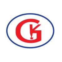 GK Profiles India logo - Similar company to Natasha Enterprises