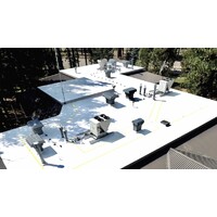 Madsen Roofing & Waterproofing, Inc. logo - Similar company to Ldk Ventures
