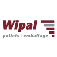 Wipal BV logo - Similar company to Dutchboxx Golfkarton Bv