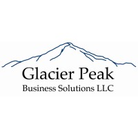 Glacier Peak Solutions logo - Similar company to 9Brains