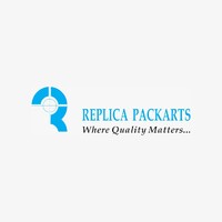 Replica Packarts Pvt. Ltd. logo - Similar company to Print Vision