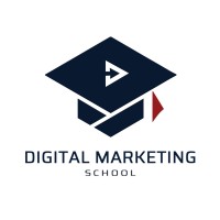 The Digital Marketing School logo - Similar company to Ucpra