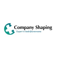 Company Shaping logo - Similar company to Coripple