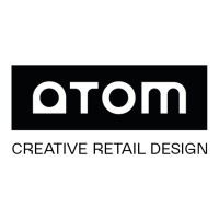 Atom Retail logo - Similar company to Visamat